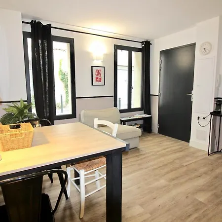 Maison Alfred - Arpille Aparthotel 2*