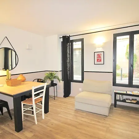 Maison Alfred - Arpille Aparthotel