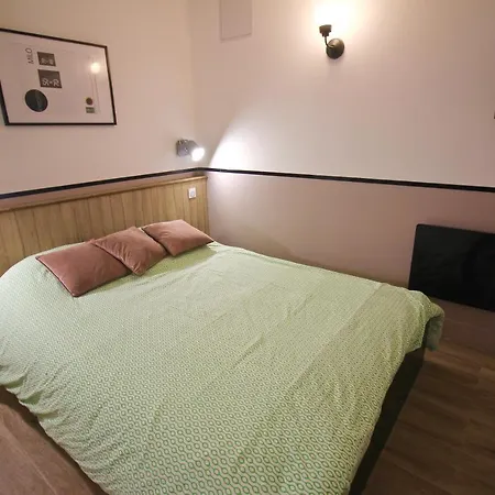 Maison Alfred - Arpille Aparthotel 2*